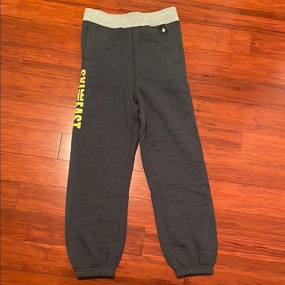 Youth “Ski The East” Sweatpants - Picture 2 of 8